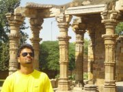 Saushthav Shrivastava