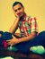 Omar He...
