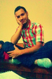 Omar Hesham ibrahim atr