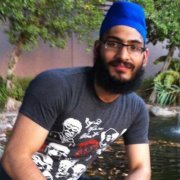 Maninder Singh