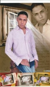 Ahmed Emam