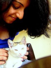 Lakshmi Mohan