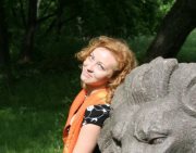 Ираида Юдинцева