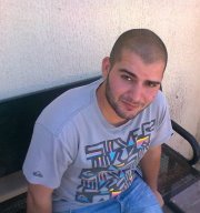 Mohammed Tabbal