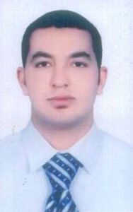 Ahmed Sayed