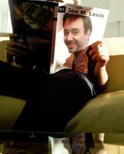 Jon Levin