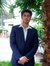 Syed Saud
