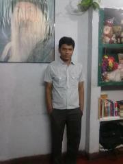 Amar Nath