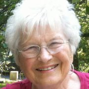 Mary Lou