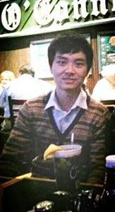 Fuyi Zhou