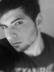 Mohammad Khasawneh