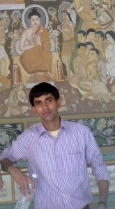 Deepak Soni
