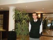 Sherif Ahmed