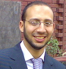 Ahmed El-trawy