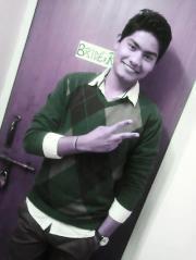 Rohit Bisht