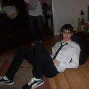 Jamie Bradley