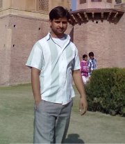 Rajesh Kumar