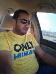 Ahmed Alnabawi