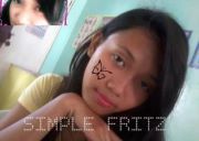 Fretchie Tangub