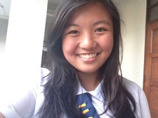 Kylee Borja