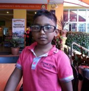 Parimala Dev kumar