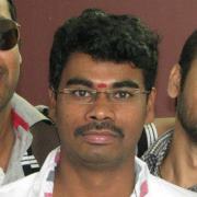 Arulkumar Ponnusamy