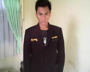 Riandra Pratama