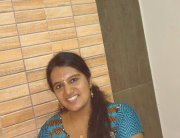 Pavithra Venkatesan
