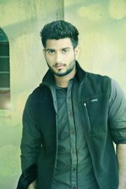 Ahmed Malik