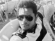 Harnish Joshi