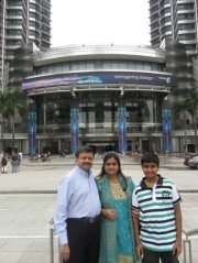 Sanjay Kandlur