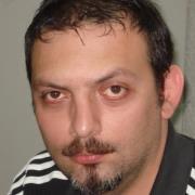 Yusuf Karamustafa