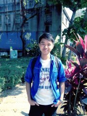 Leon Lin