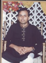 Rizwan Ahmed