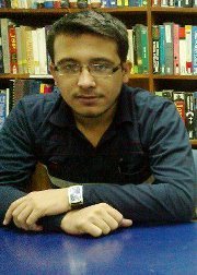 Asim Afridi