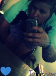 Tia Jasminee