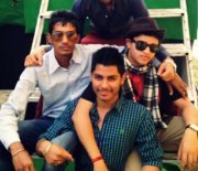 Param Chouhan