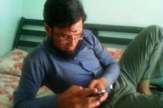 Aalumgir Shah