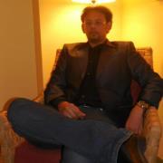 Harshid Sridhar