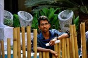 Rishabh Roy