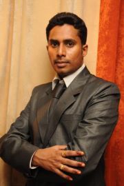 Jayanth Devadiga