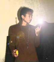 Muhammad Andra