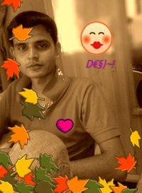 Durgesh Sharma