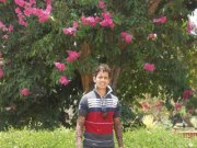 Kamal Kumar