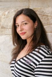 Величка Тодорова