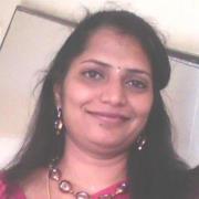 Nithya Gopalakrishnan