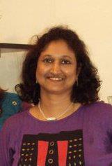 Sandhya Sateesh