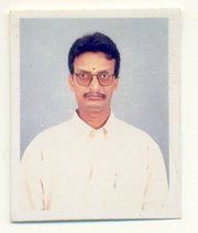 Shankar Balasubramanian
