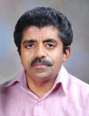 Reji Eapen
