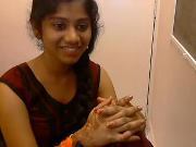 Deepika Ranganathan